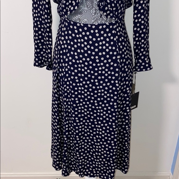 Reformation Heidi Dress - Picture 7 of 13